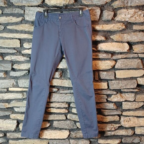 Columbia khakis trouser pants sz 6 - Picture 1 of 9